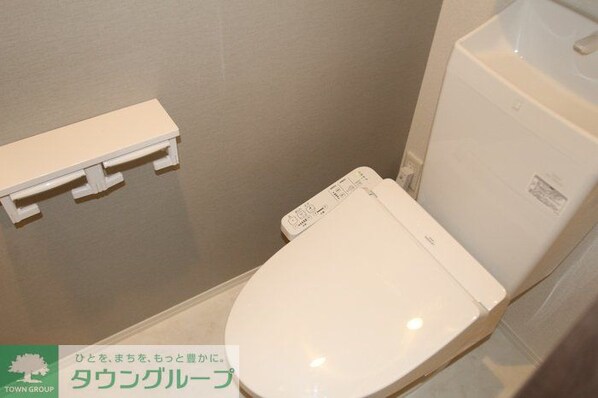 セレスティア豊島Sの物件内観写真